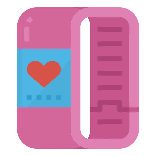 Smart watch icon