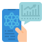 Trends icon 64x64