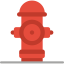 Hydrant Ikona 64x64