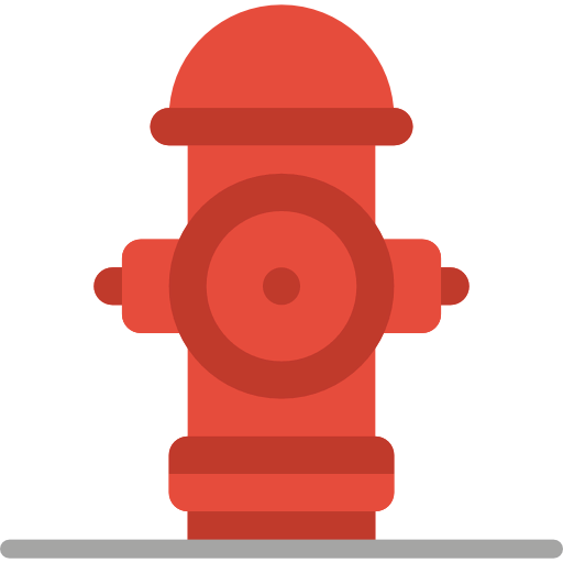 Hydrant icon