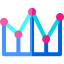 Analytics ícone 64x64