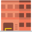 Parking Ikona 64x64