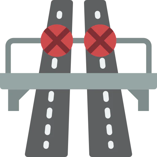 Highway ícono