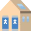 Toilet Ikona 64x64