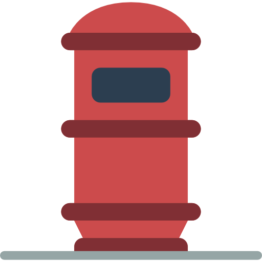 Mailbox biểu tượng