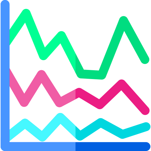 Analytics icon