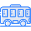 Bus Ikona 64x64