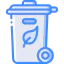 Recycling bin Ikona 64x64