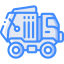 Garbage truck Ikona 64x64