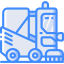 Road sweeper Ikona 64x64