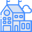 School Ikona 64x64