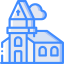 Church Ikona 64x64