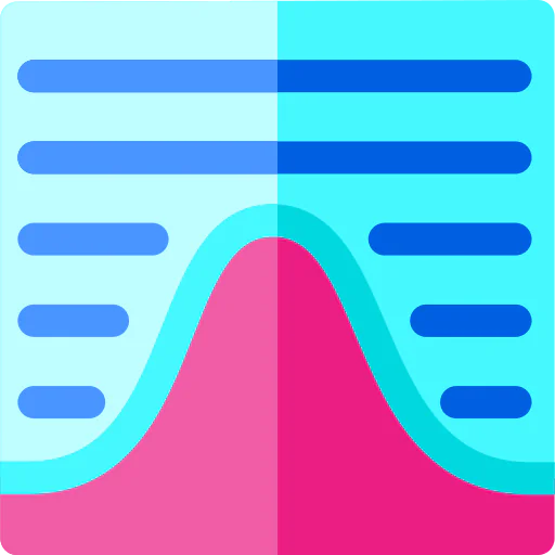 Analytics アイコン