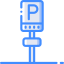 Parking Ikona 64x64