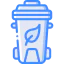 Recycling bin Ikona 64x64