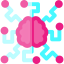 Artificial intelligence ícone 64x64