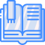Library icon 64x64