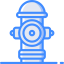 Hydrant Ikona 64x64