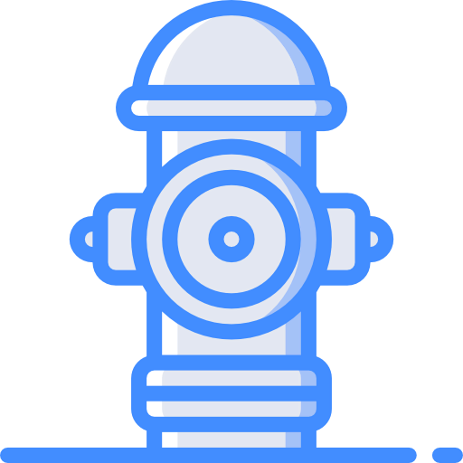 Hydrant icon