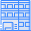 Parking Ikona 64x64