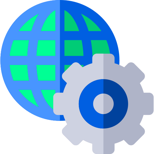 Settings icon