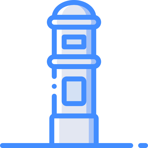 Mailbox アイコン