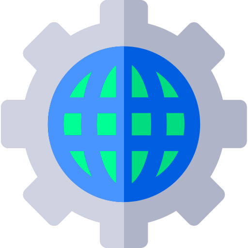 Settings icon