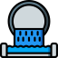 Sewage icon 64x64
