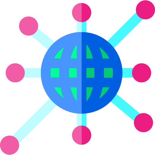 Web icon