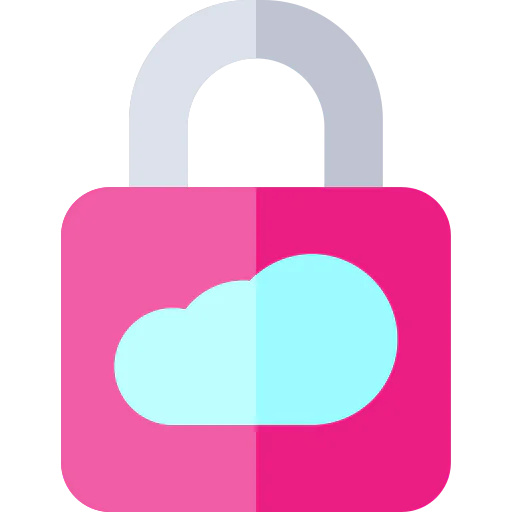 Lock icon