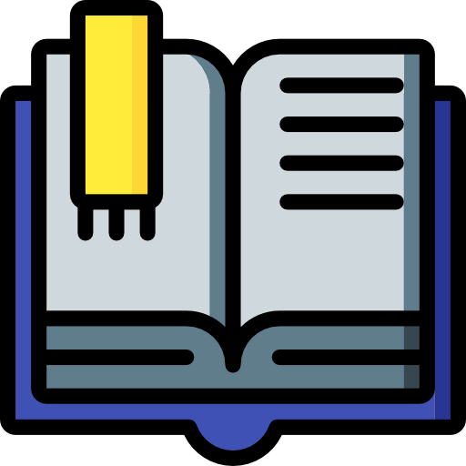 Library icon