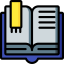 Library icon 64x64