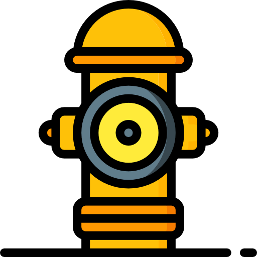 Hydrant icon