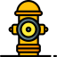Hydrant icon 64x64