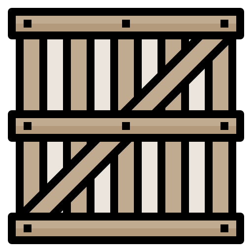 Box icon