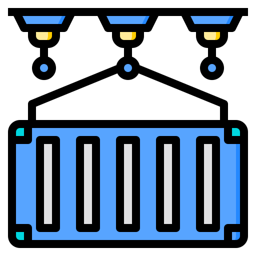 Container icon