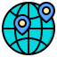Worldwide 상 64x64