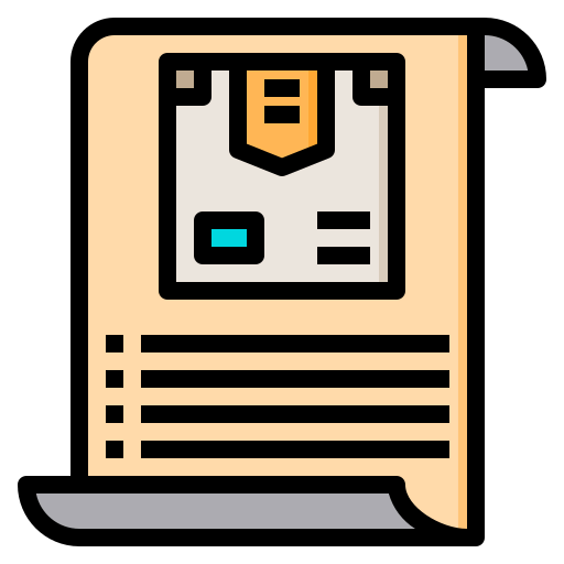 Detail icon