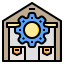 Warehouse 상 64x64