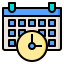 Schedule 상 64x64