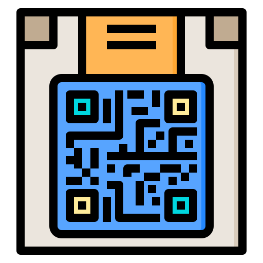 Qr code 상