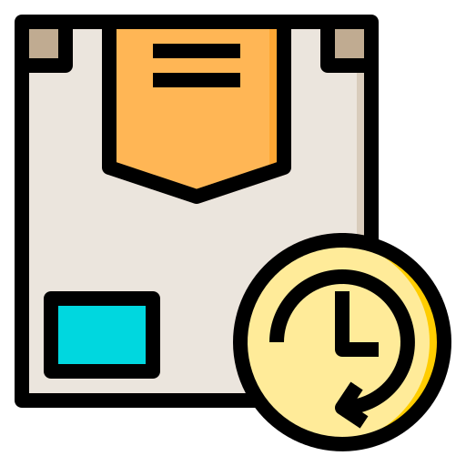 Time icon