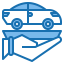 Car icon 64x64