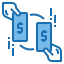 Cash icon 64x64