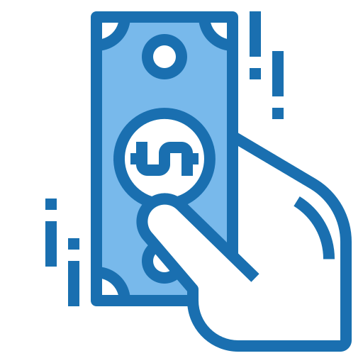 Pay 图标