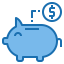 Money icon 64x64