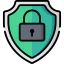 Shield icon 64x64