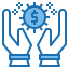 Profit icon 64x64