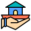 Home icon 64x64