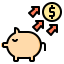 Deposit icon 64x64